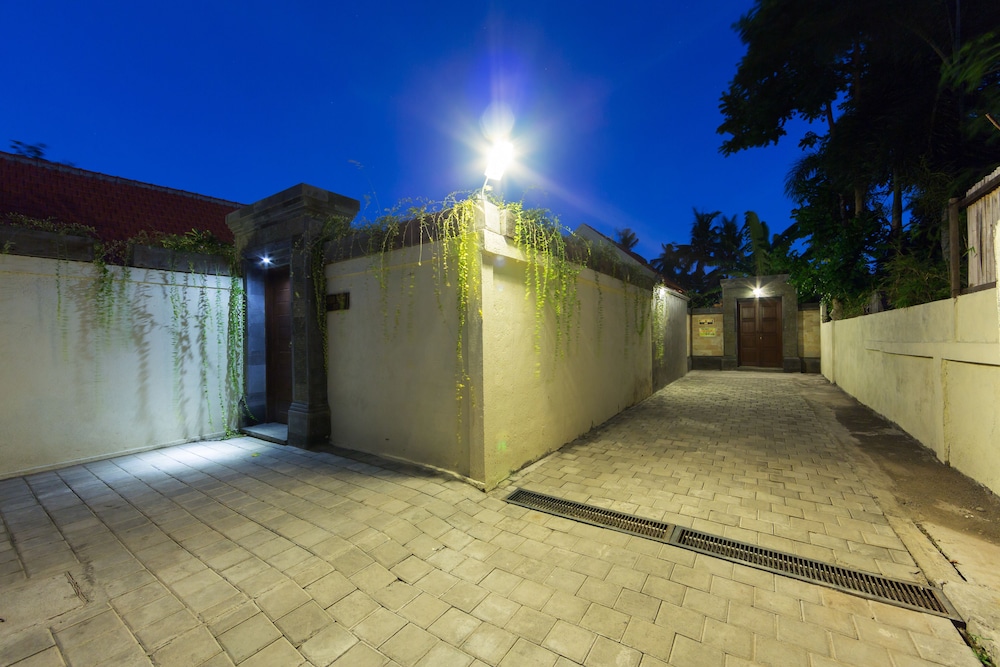 Paisa Villa Seminyak 59/67