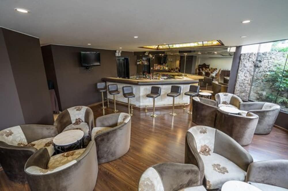 Hotel Jose Antonio Executive 34/46
