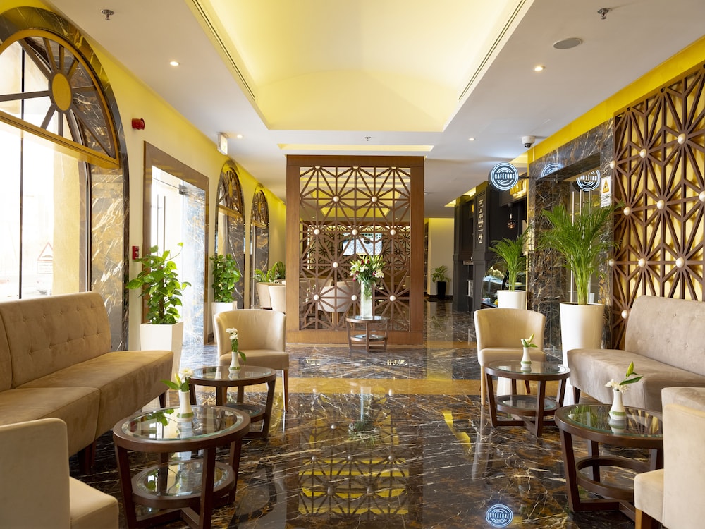 Retaj Inn Al Wakrah 32/48