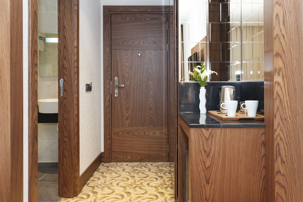 Style Hotel Sisli 7/57