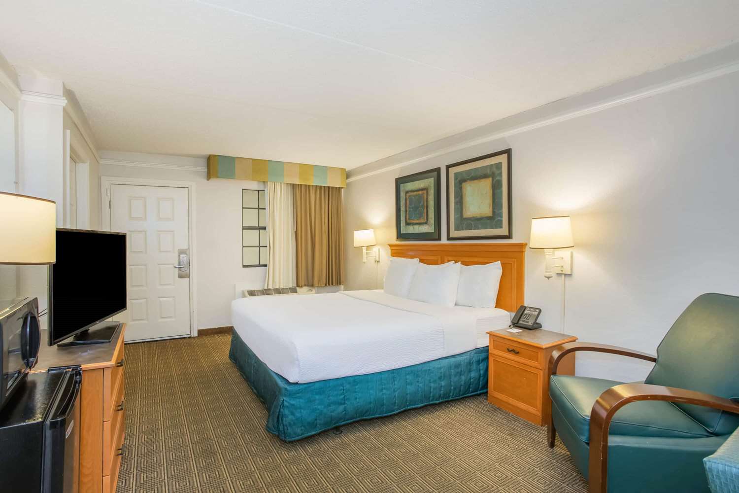 La Quinta Inn Tallahassee North 21/47
