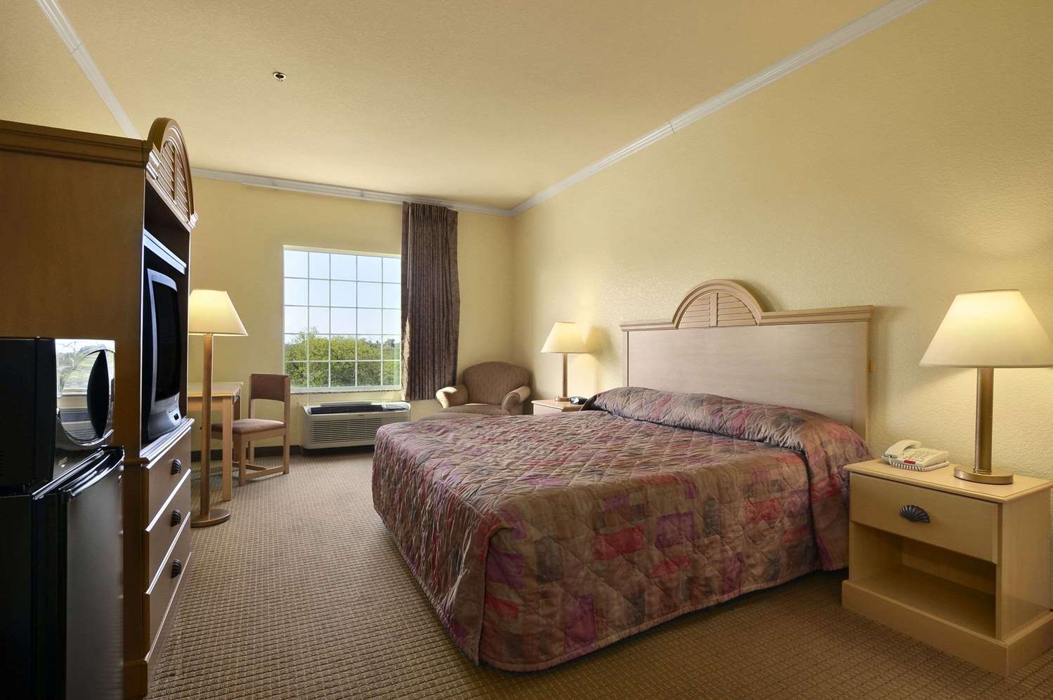 Super 8 By Wyndham San Antonio/Alamodome Area 11/38