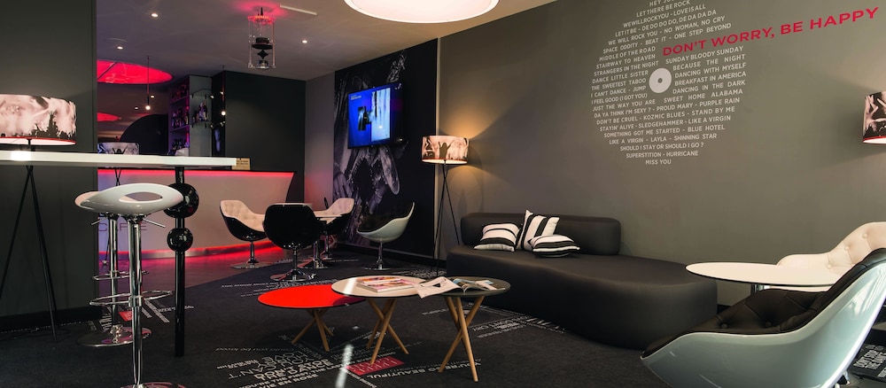 Hotel Inn Design Paris Place d’Italie 44/59