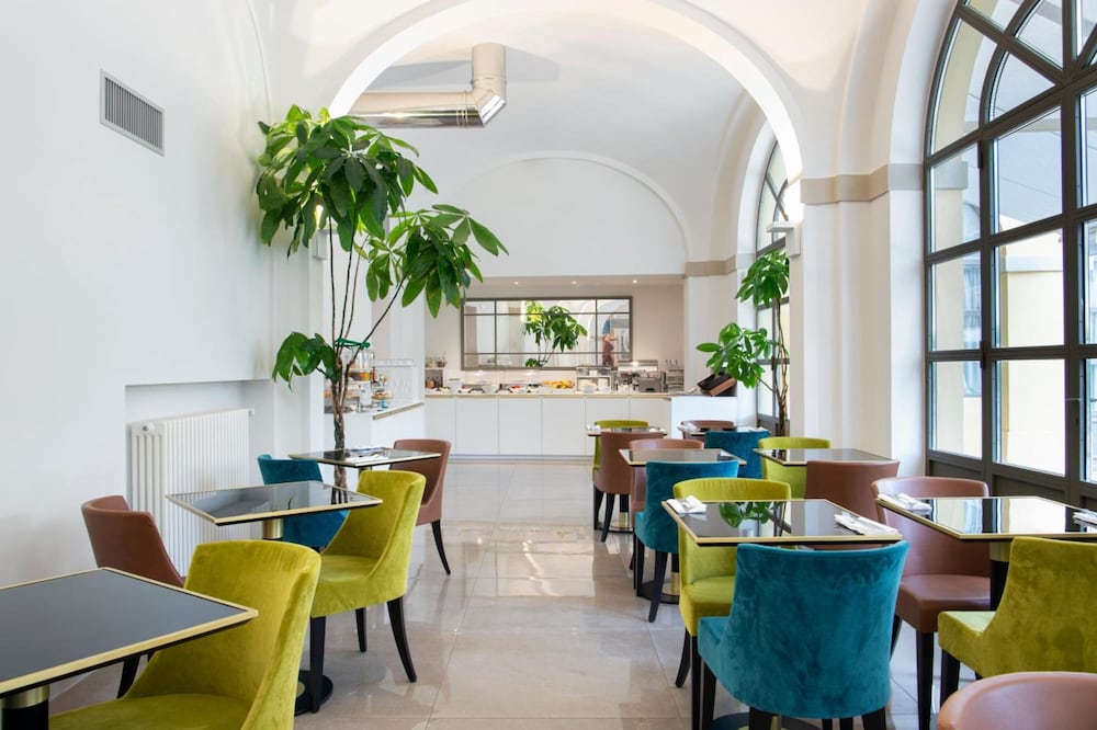 Hotel Horto Convento 47/60