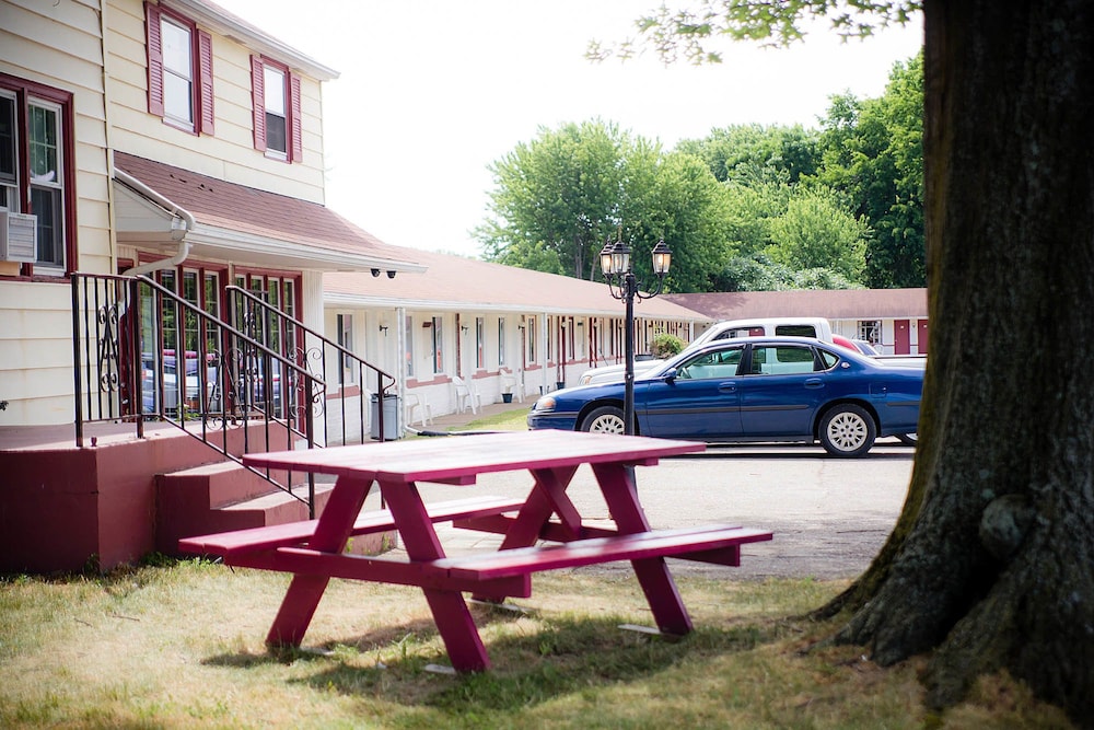 Steelhead Inn 11/13