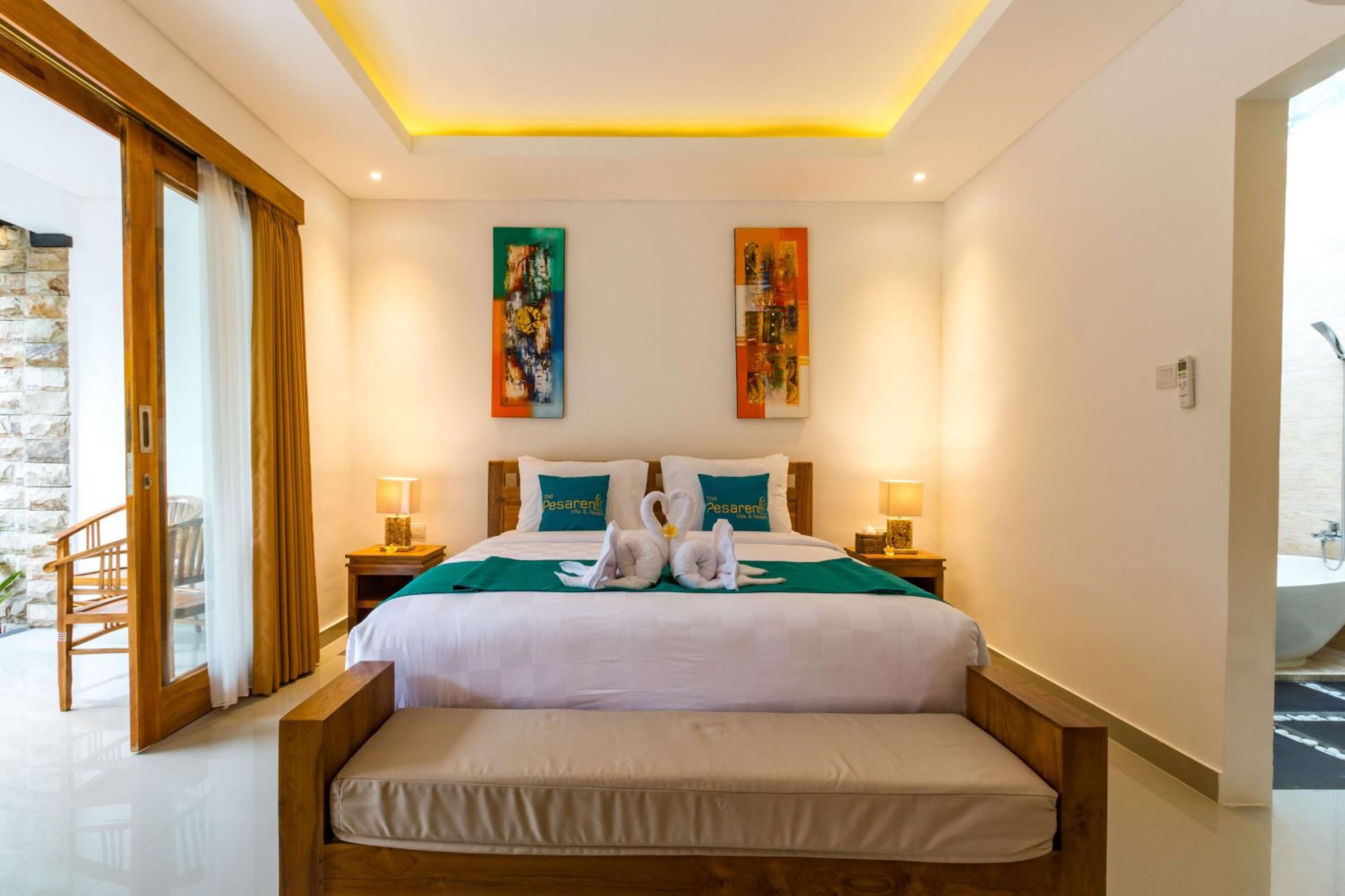 The Pesaren Ubud 19/50
