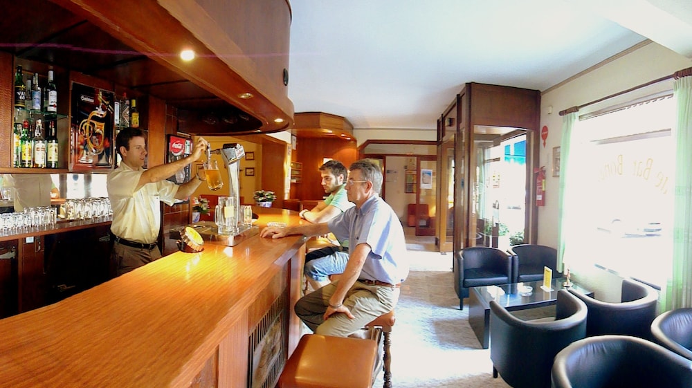 Hostal Bonavista 30/41