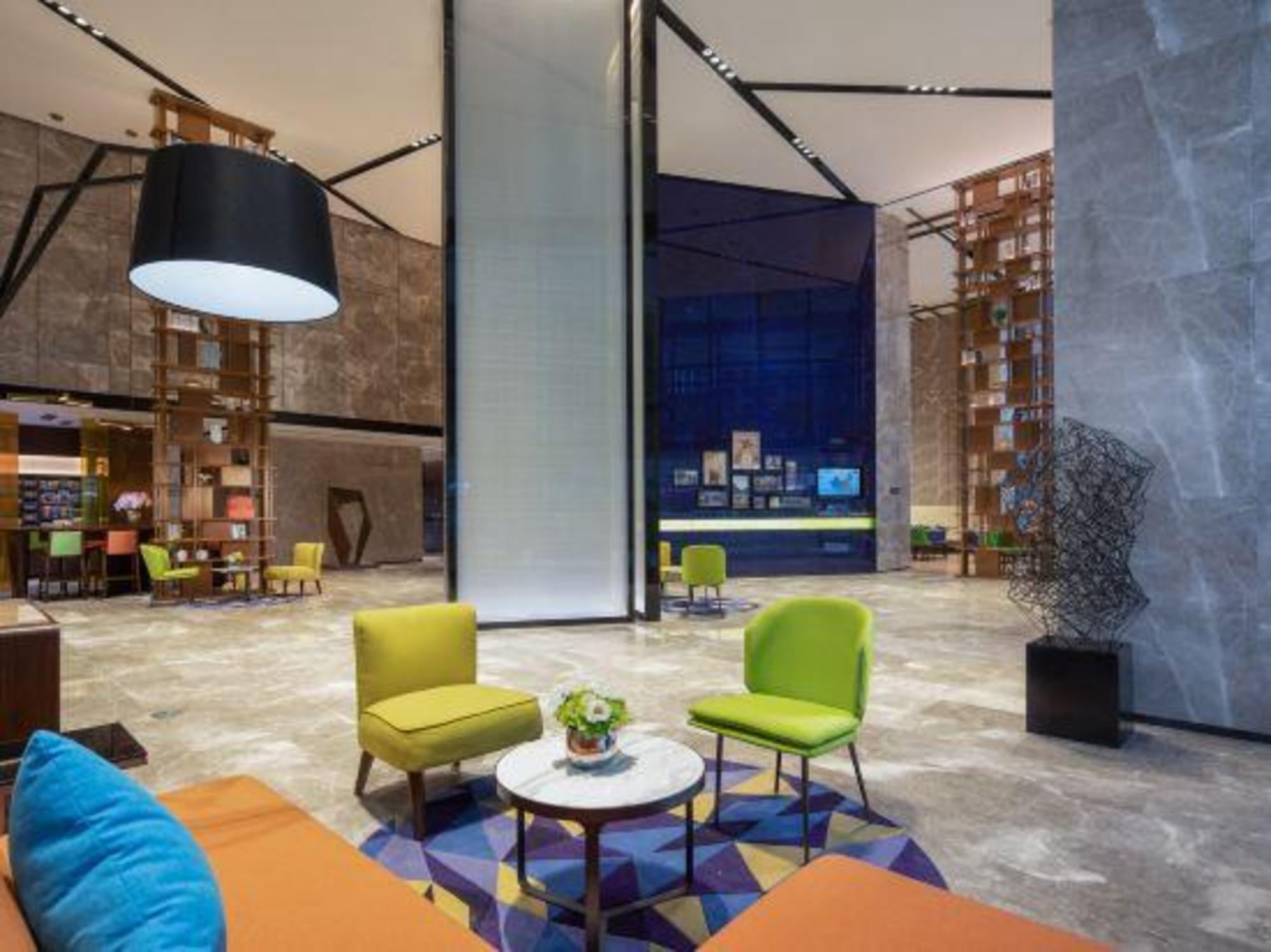 Hampton by Hilton Nanning East Station 19/23