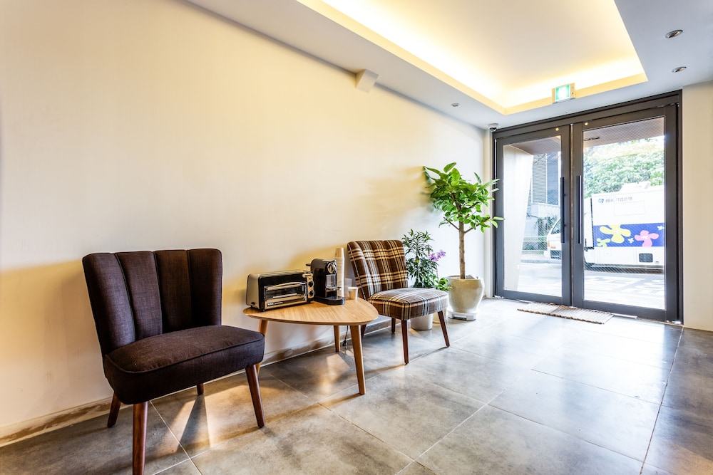 Hotel Stay Inn Seoul Station 53/63