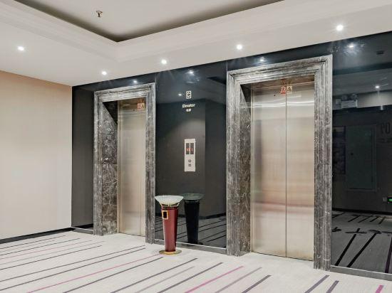 Lavande Hotels Wuhan Hankou Railway Station 10/20