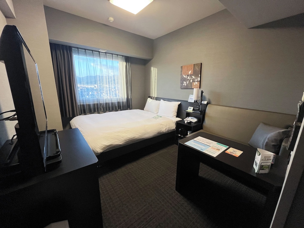 Hotel Route Inn Kasai Hojo no Shuku 17/40