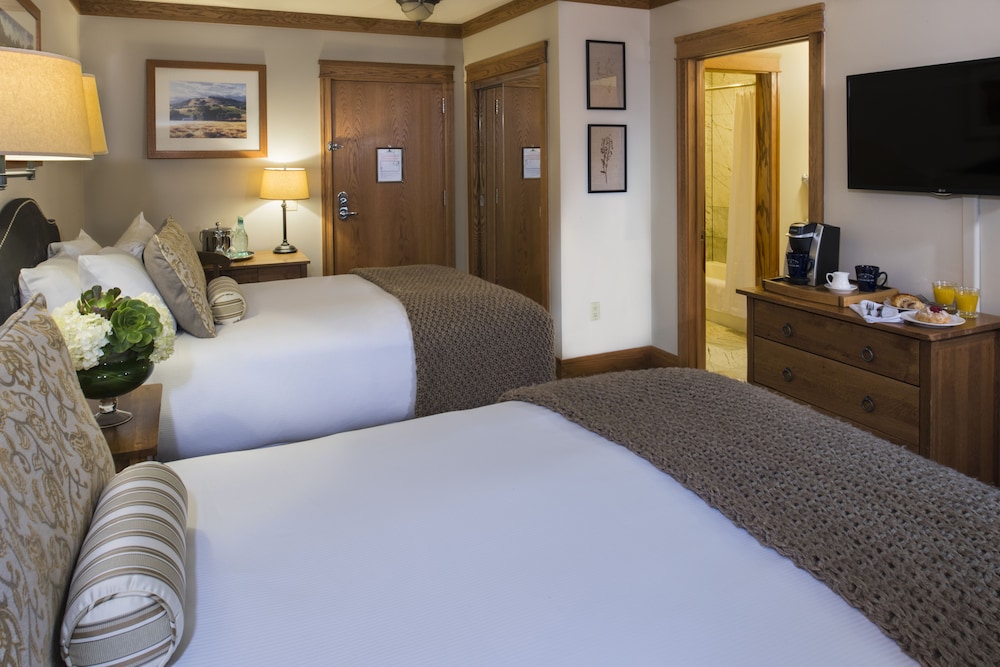 Napa River Inn 19/60