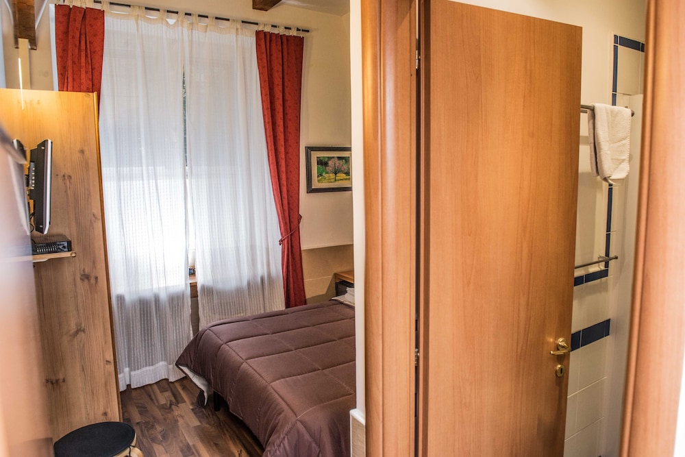San Peter Rome B&B 21/66