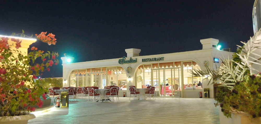 Habitat Hotel All Suites in JEDDAH