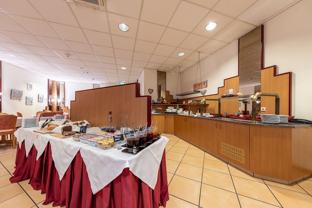 Trip Inn Frankfurt Airport Russelsheim 19/22