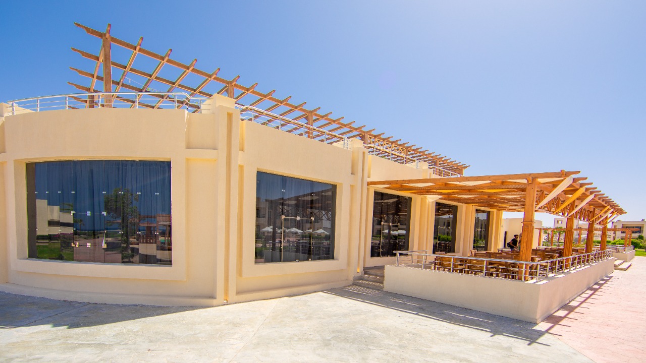 New Eagles Aqua Park Resort 10/60