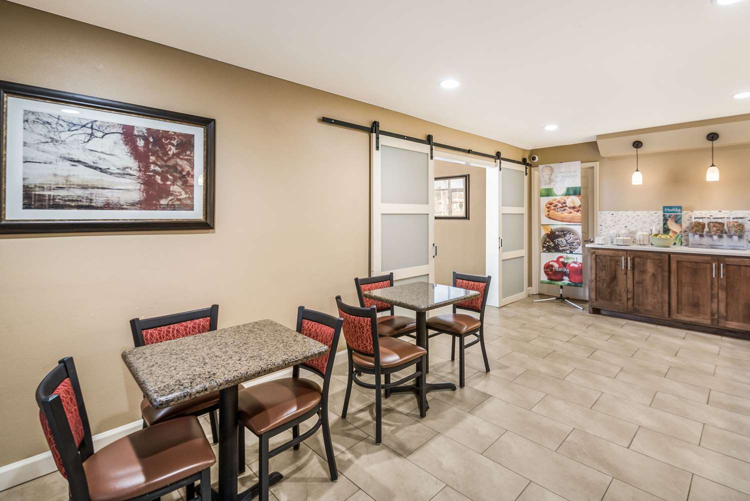 Quality Inn Arkadelphia - University Area 22/31