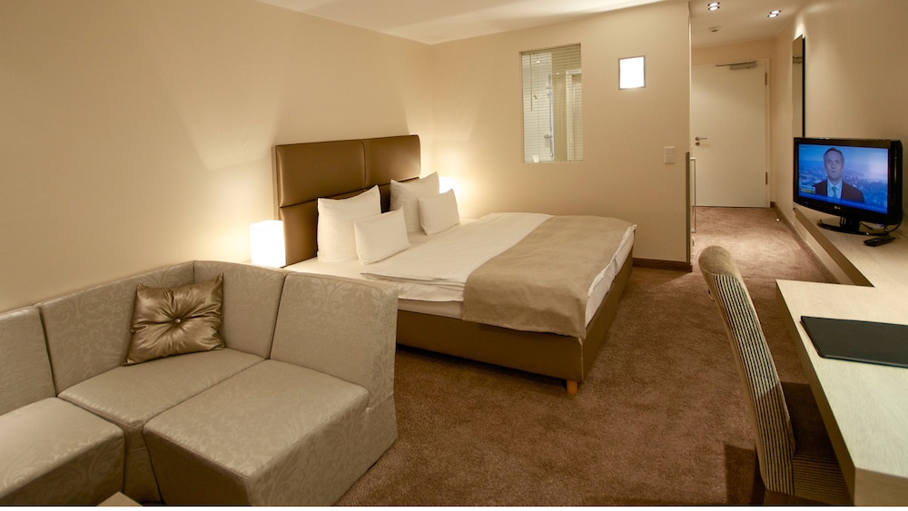 Thomas Hotel Spa Lifestyle 21/69