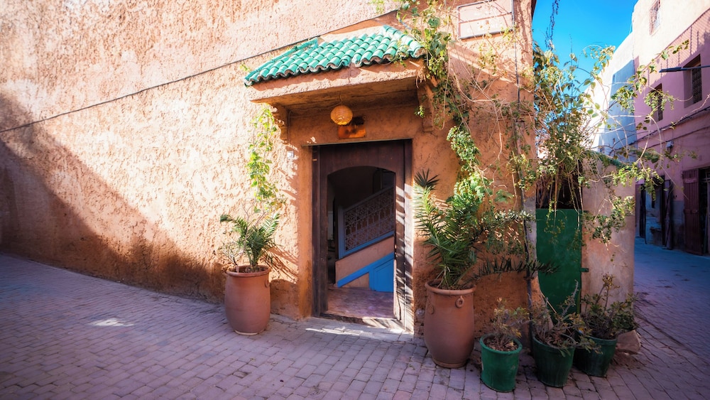 Riad Dama 4/62