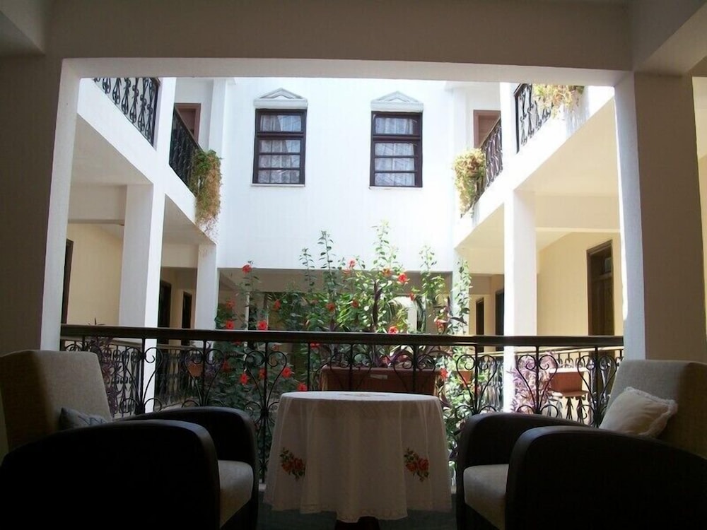 Assos Büyük Yildizsaray Otel 16/50
