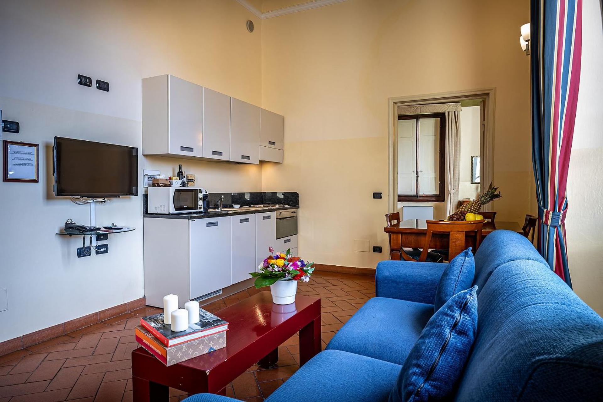 Palazzo Gamba Hotel 32/50