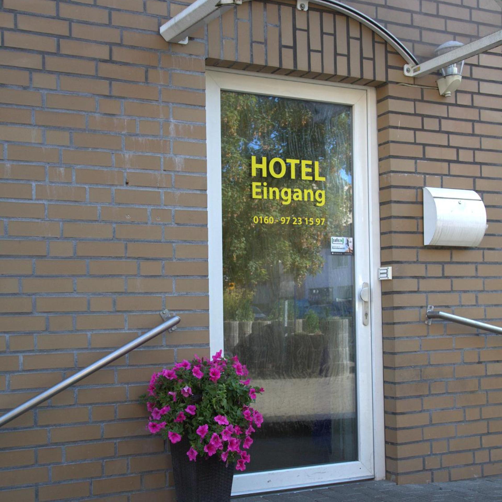 Hotel zum Wersehof 8/59
