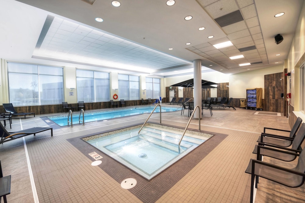 Fairfield Inn And Suites Ottawa Airport 29/42
