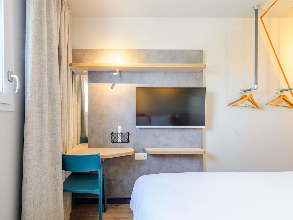 ibis budget La Rochelle Puilboreau 35/46