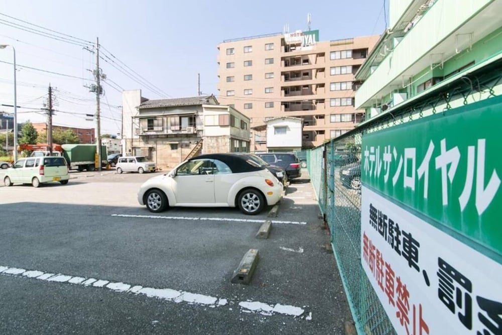 Hotel Sun Royal Utsunomiya 49/53