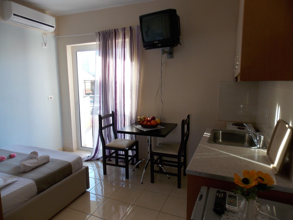 Afrimi Relax Apartments 45/64