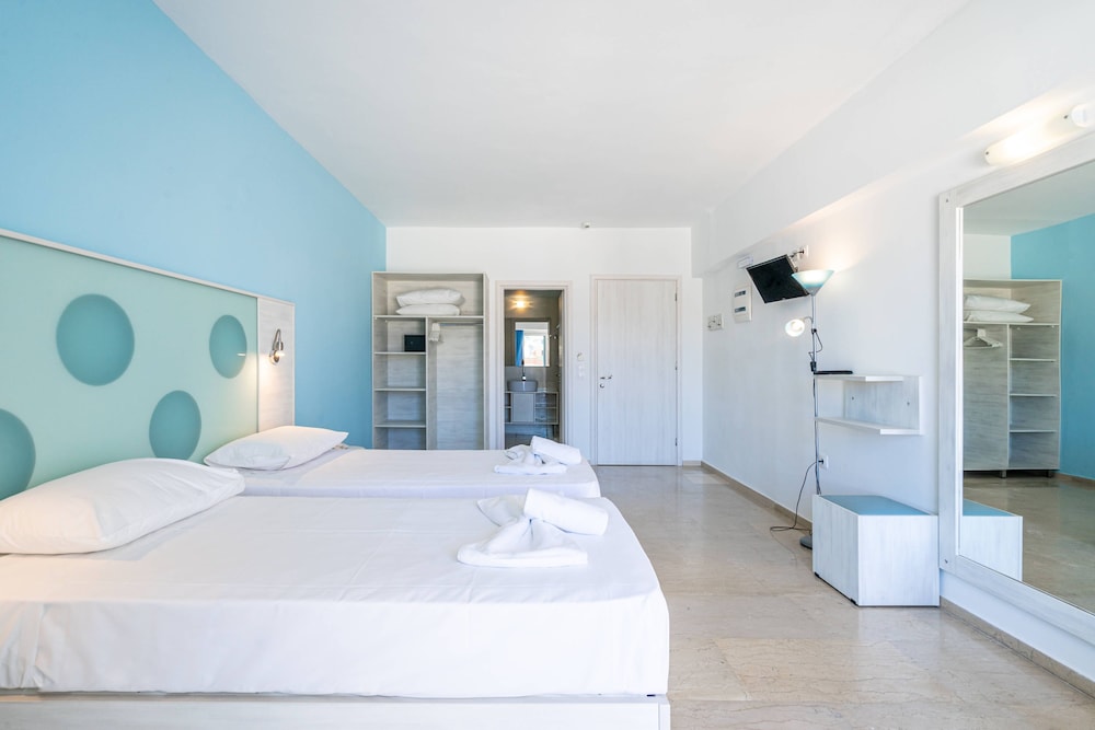 Santa Maria City Hotel 20/50