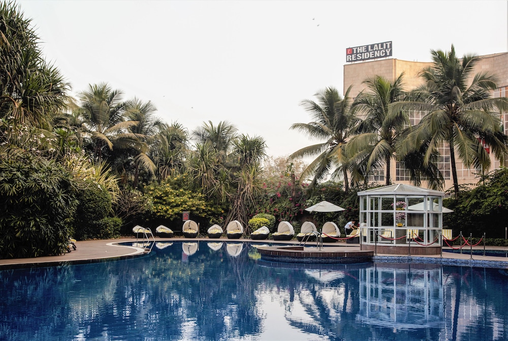 THE LALIT MUMBAI 60/67