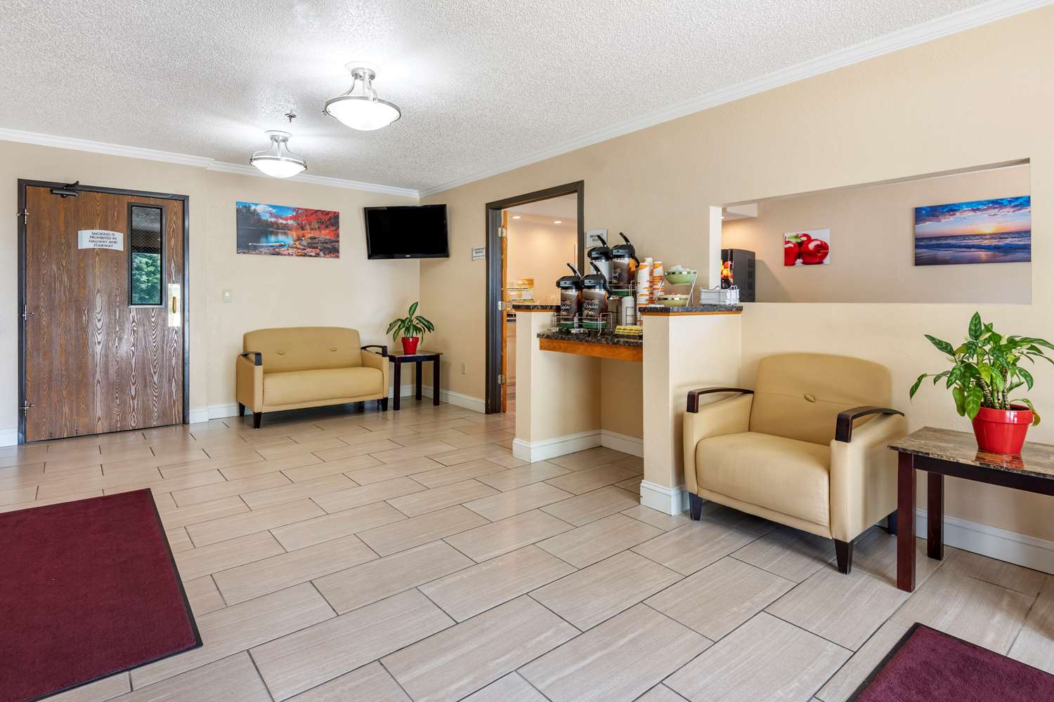 Quality Inn Sanford - Kennebunk 3/21