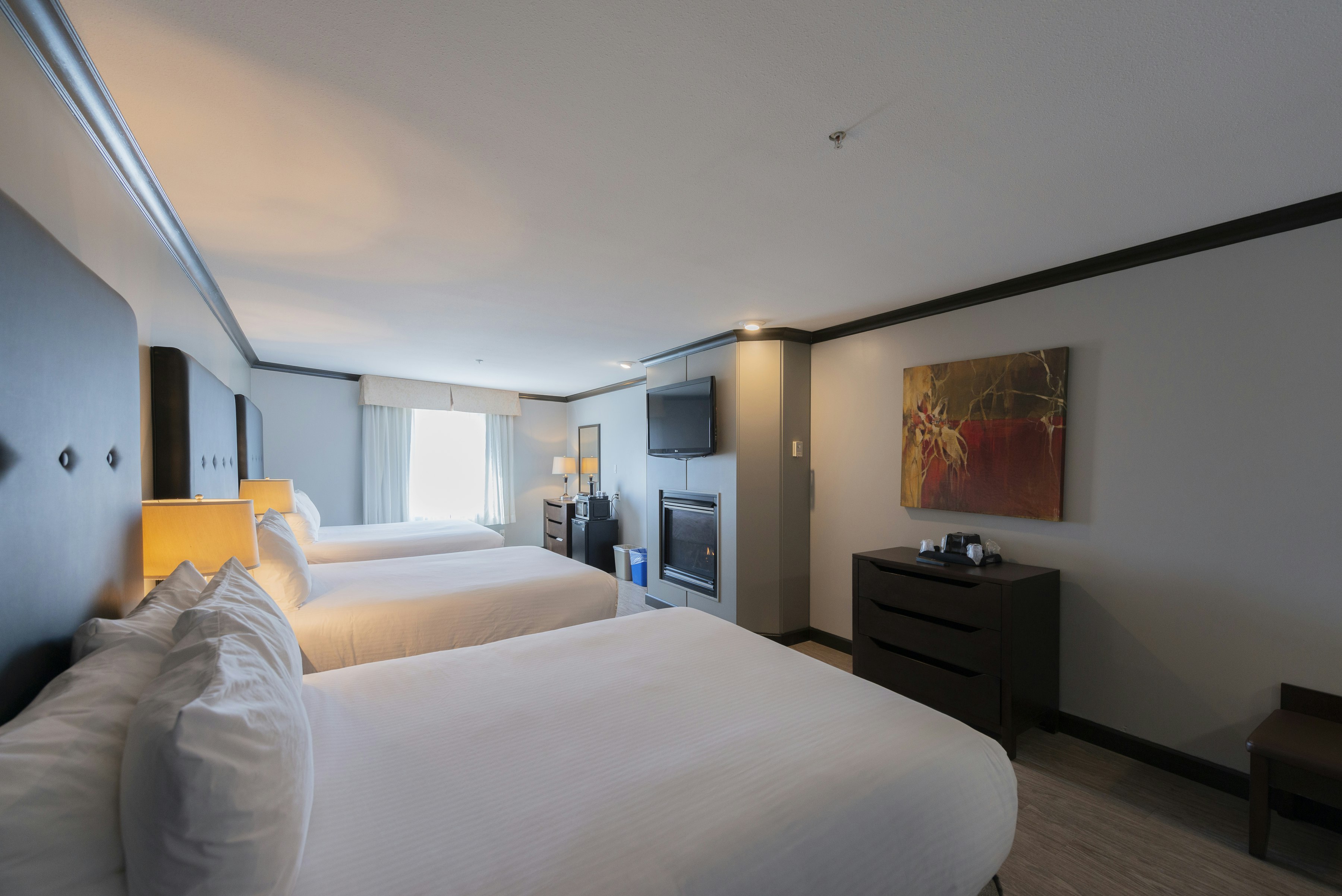 Prestige Treasure Cove Resort 10/50