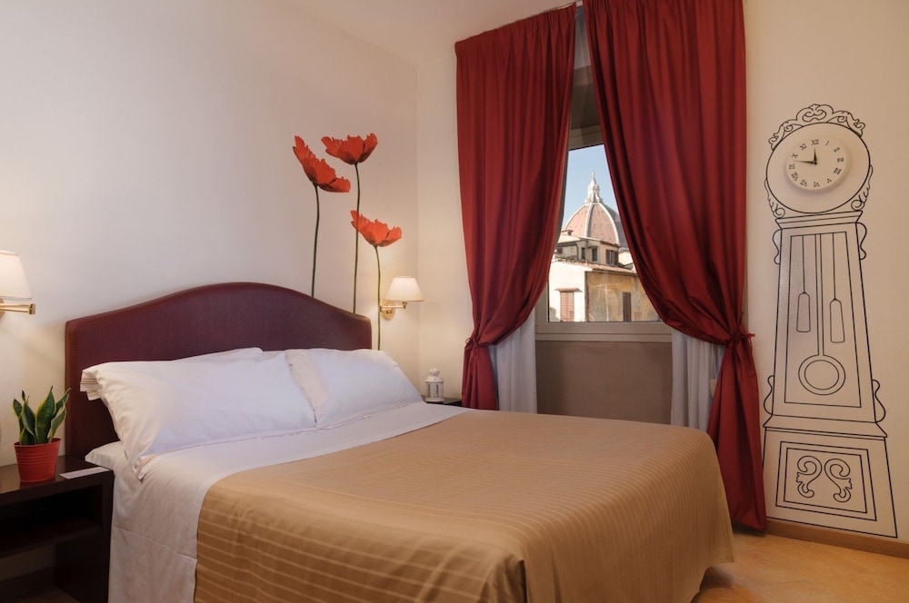 Hotel Cardinal of Florence 17/54