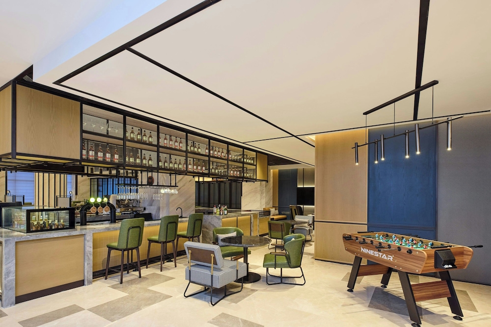 Shuguang International Hotel Kunshan 40/50