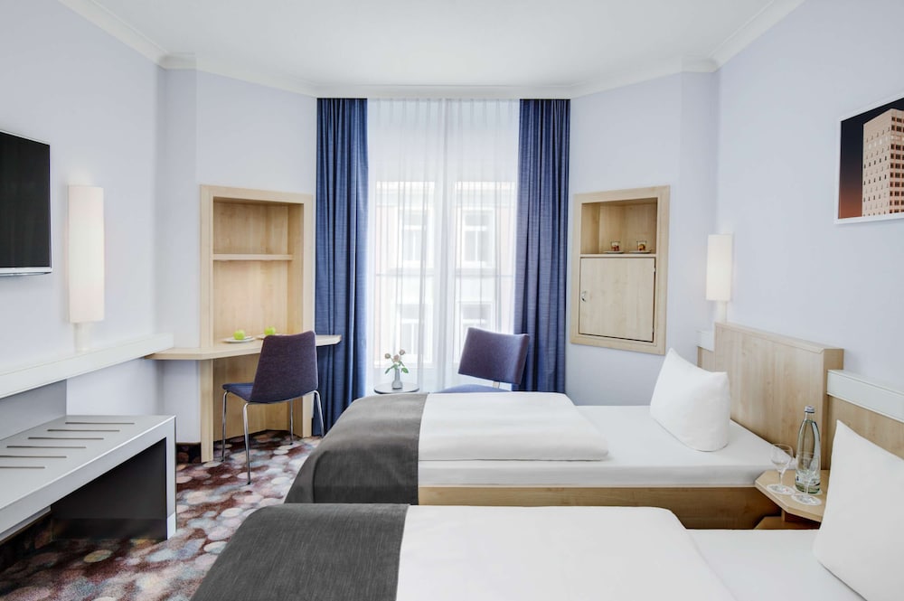 InterCityHotel Hamburg-Altona 8/26