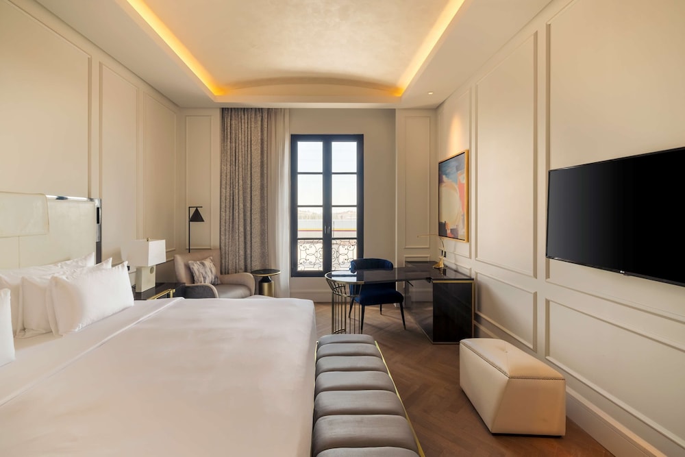 مانسارد الرياض ، أحد فنادق راديسون كوليكشن(Mansard Riyadh, A Radisson Collection Hotel) 20/72