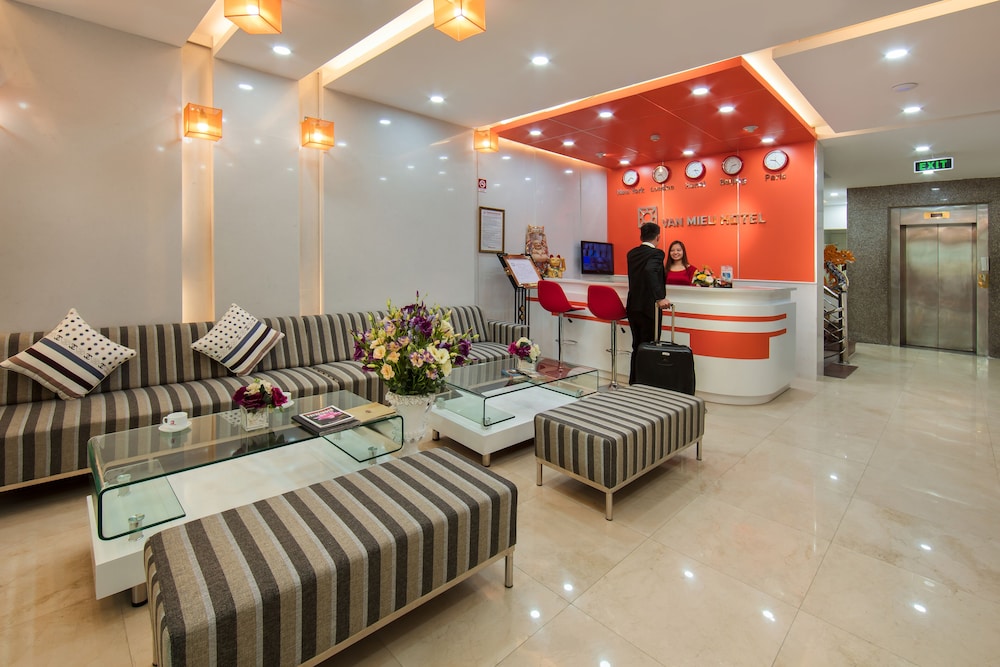 Hotels Van Mieu 14/16