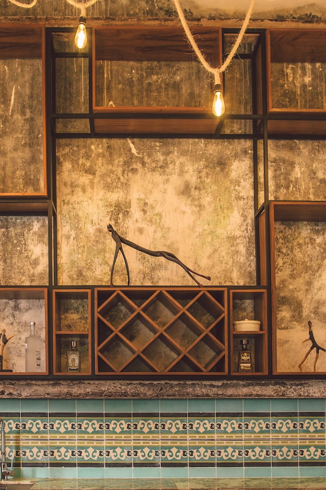 TreeHouse Boutique Hotel 22/50