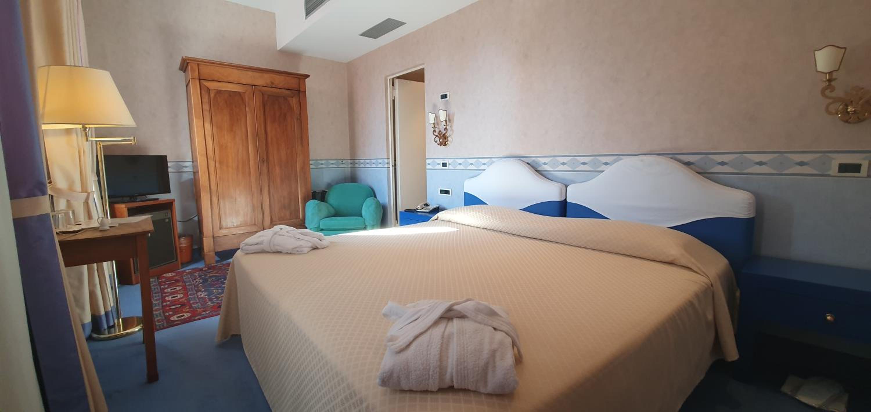Hotel Colombia 17/51