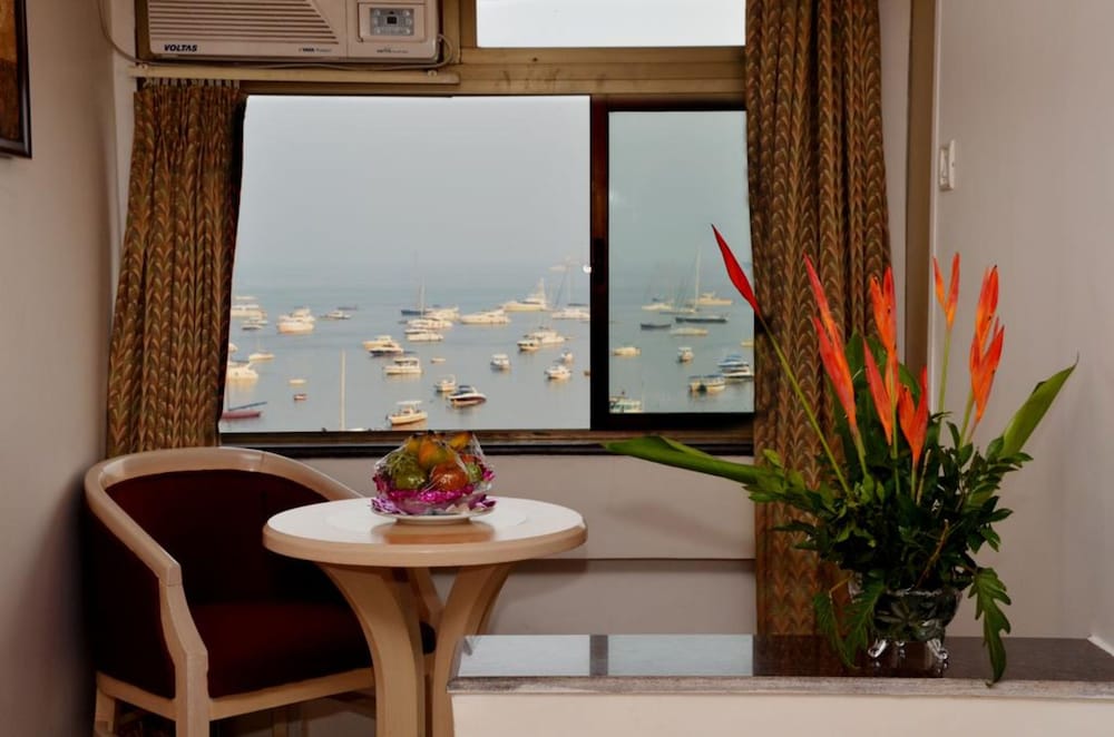 Sea Palace 20/34