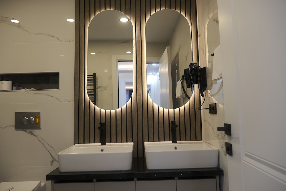 Florya House Hotel 48/72