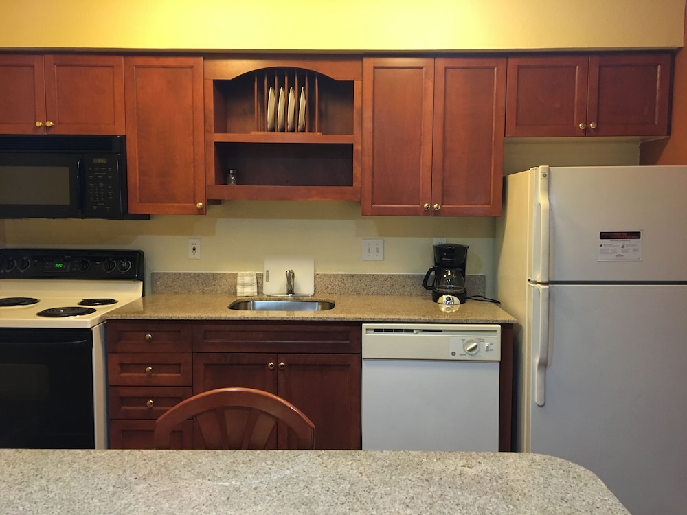 Affordable Suites of America Grand Rapids (Ex Hawthorn Suites by Wyndham) 47/49
