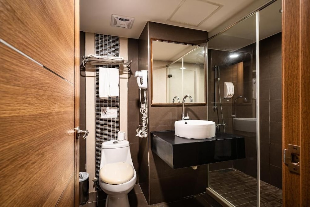 Global Traveler Hotel Kaohsiung 44/50