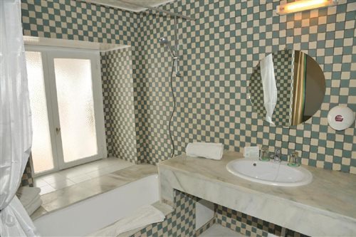 Room, Single, Appart Hotel Tagadirt 2/2