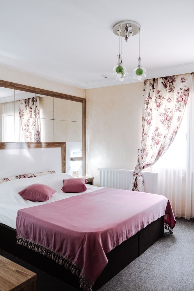 ADJARA BUTIK HOTEL 16/50