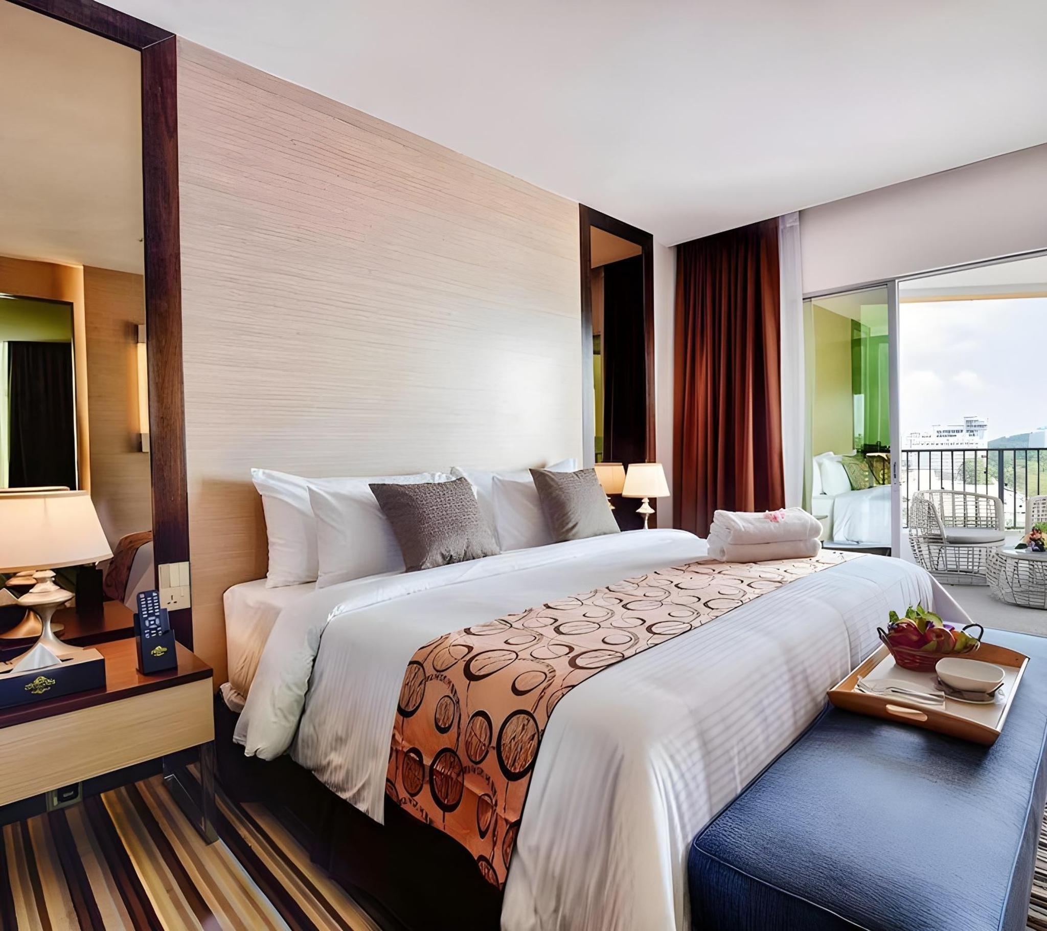 Goldsands Hotel Langkawi 34/96