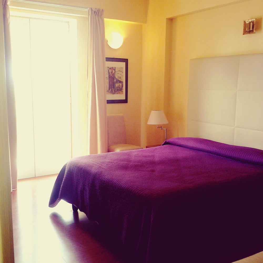 Grand Hotel Pacla 5/29
