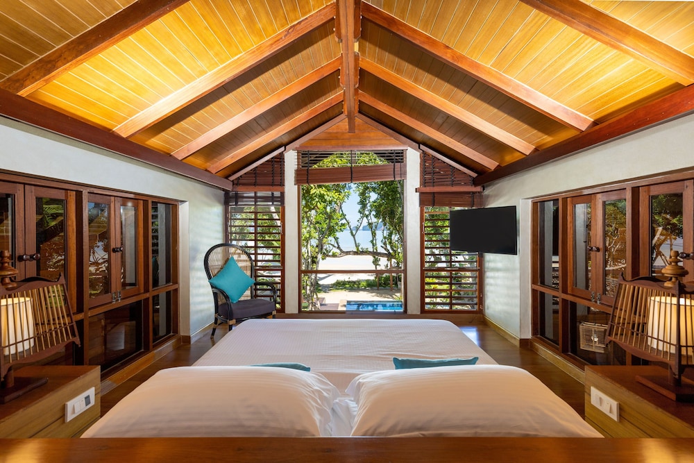 The Tubkaak Krabi Boutique Resort 35/73